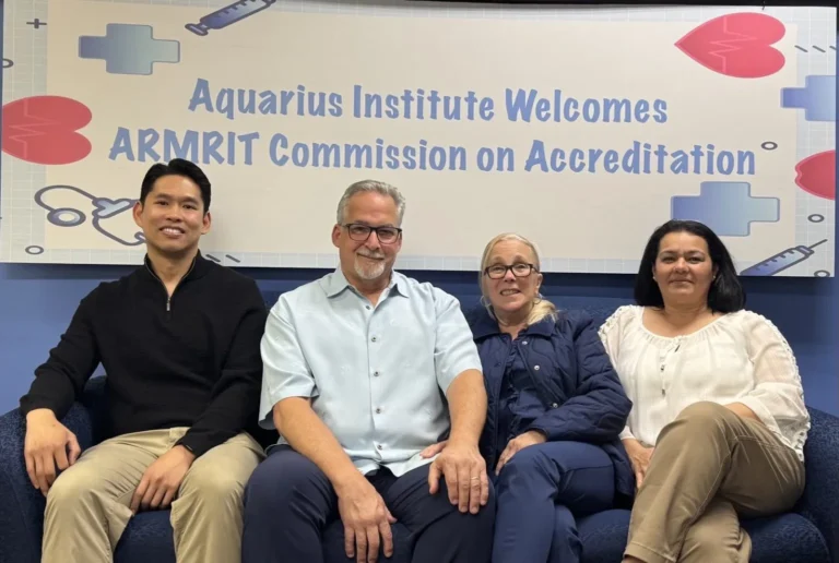 Commission on Accreditation Visit 2025