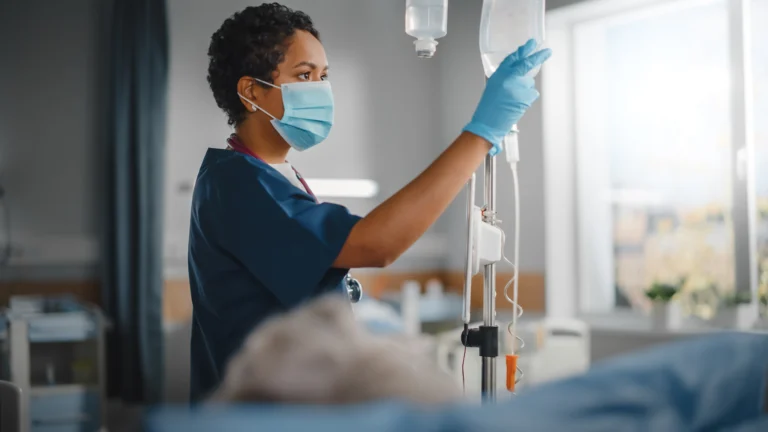 Liecensed Practical Nurse