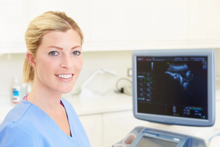 Ultrasound / Sonography Technician