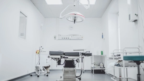 Magnetic Resonance Imaging (MRI) Technologist